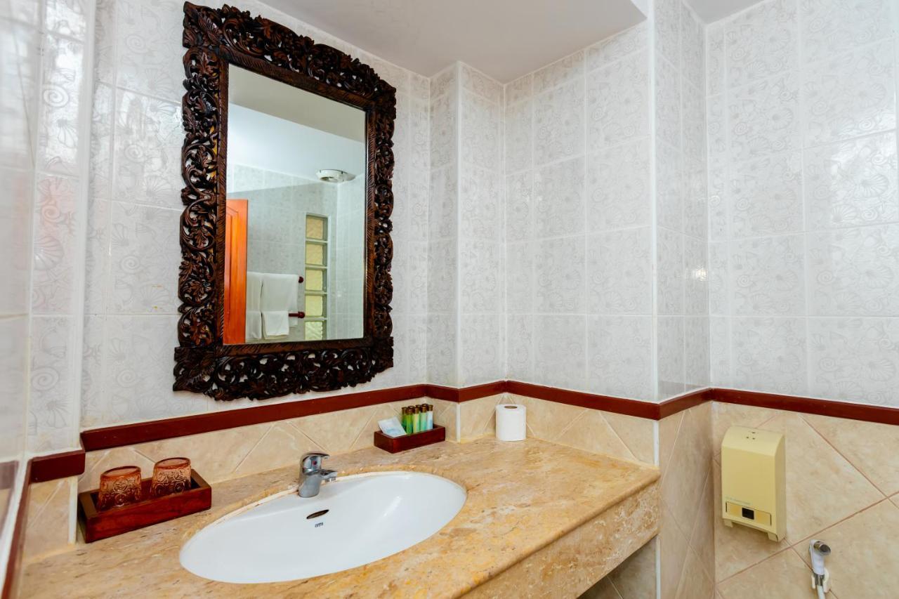 Ao Nang Bay Resort Екстер'єр фото