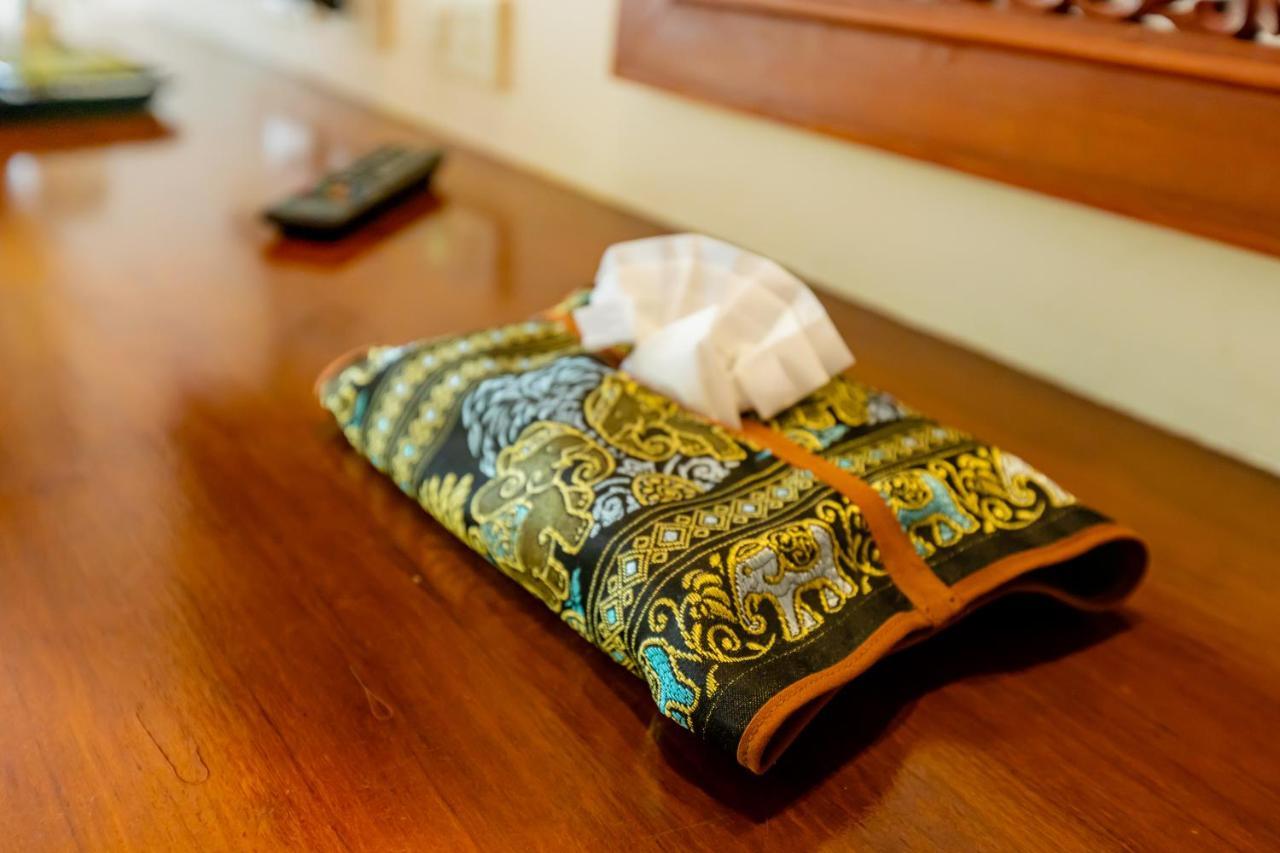 Ao Nang Bay Resort Екстер'єр фото